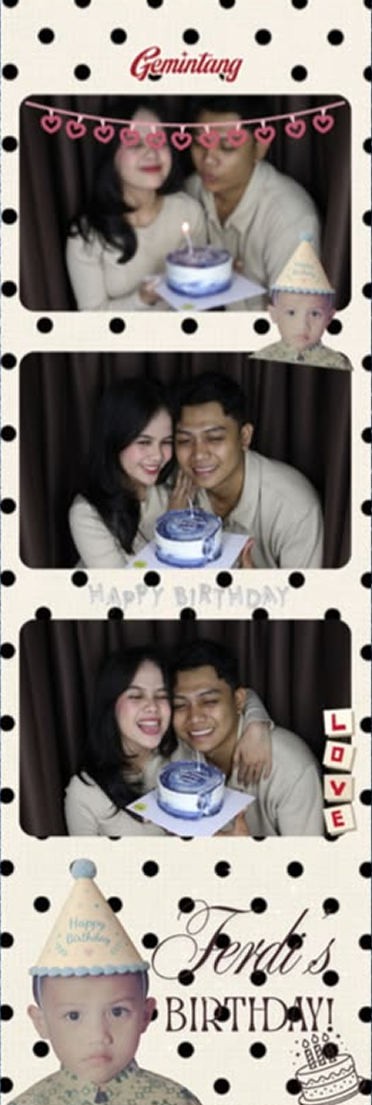 Photo strip #02