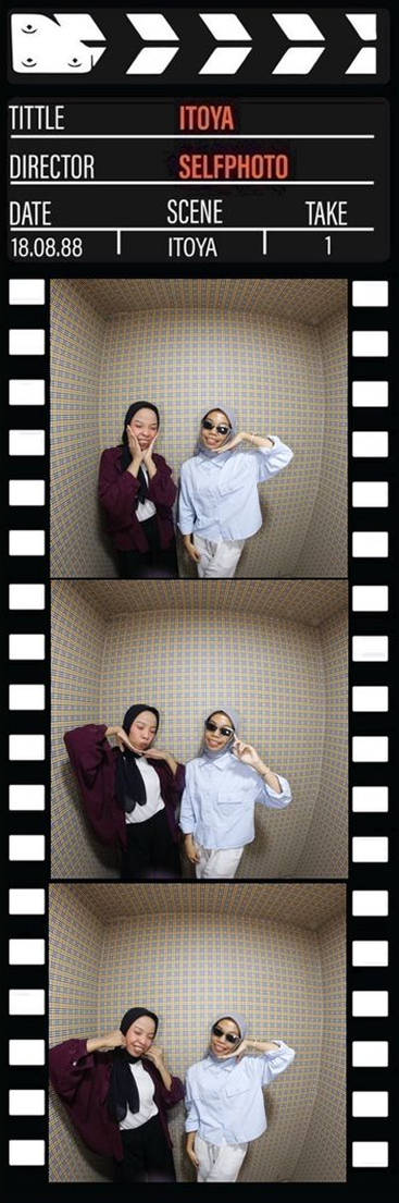 Photo strip #03
