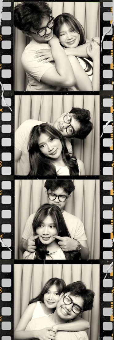 Photo strip #04