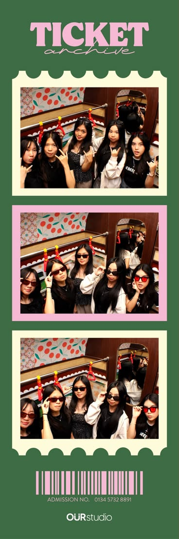 Photo strip #05