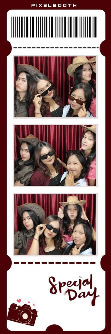 Photo strip #09