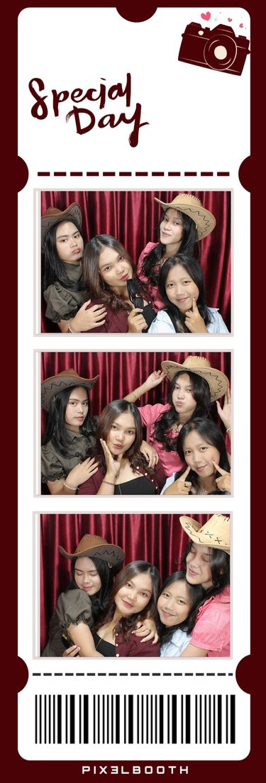 Photo strip #10