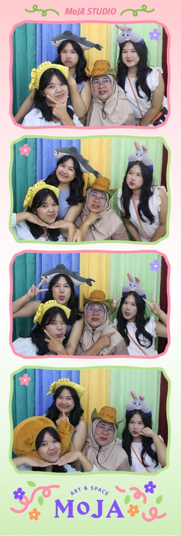 Photo strip #11