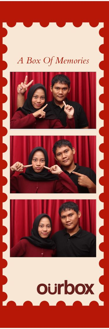 Photo strip #16