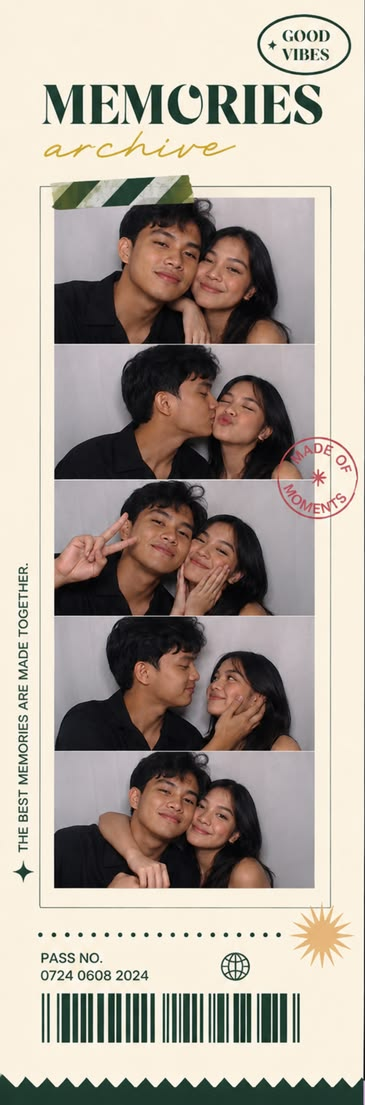 Photo strip #18