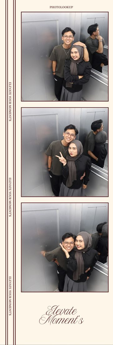 Photo strip #21