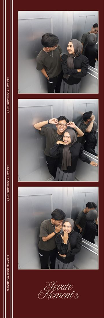 Photo strip #22