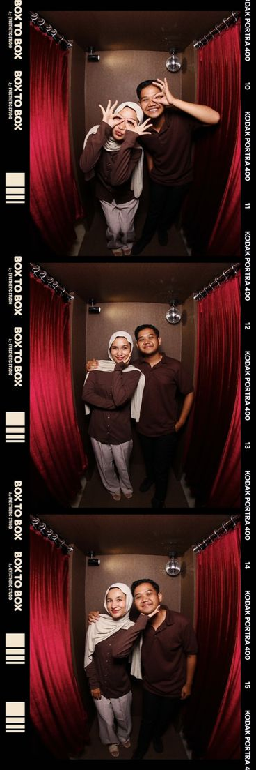 Photo strip #25